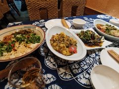 -滇道云南特色料理(康定路店)