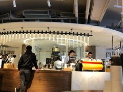 -Peet's 皮爷咖啡(东湖路手作店)
