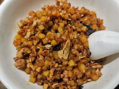 -味上湘菜馆(岳麓山店)
