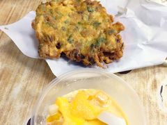 兴记煎蚝饼-兴记菜馆