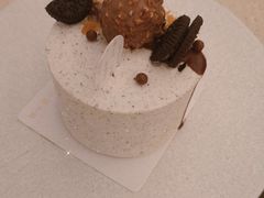 -玲婧胡同·生日蛋糕·餐厅(嘉里城店)