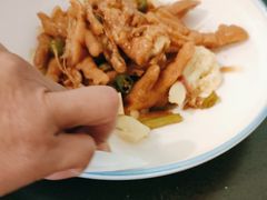 -小八仙·宴(三峡茶庄店)