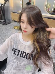 -Tloml salon