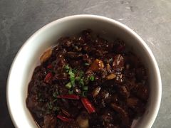 -大碗厨 25年老字号 现炒湘菜(四季天地店)