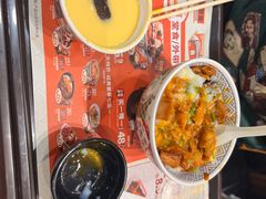 -吉野家(长青店)