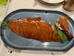 -萃華楼(王府井店)