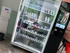 -一兆韦德健身(慧芝湖店)