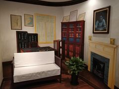 -上海孙中山故居纪念馆