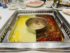 -巴奴毛肚火锅(九洲店)