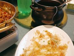 -全聚贤餐厅·湖北家常菜(沙湖店)