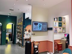 -海马体照相馆(重庆爱琴海购物公园店)