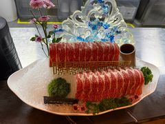 -百草滩羊清水涮羊肉(长城路店)