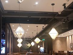 -云海肴·汽锅鸡·云南菜(美罗城店)