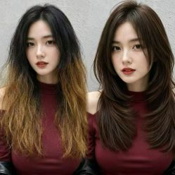 -MT·ID 烫发.染发.接发SALON