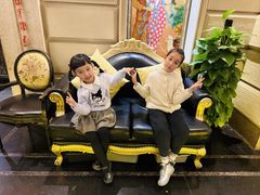 -上海1号私藏菜(黄浦店)