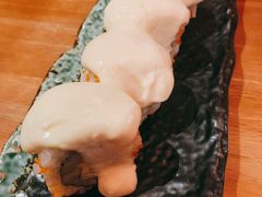 冰霜榴莲卷-稻前Taoki(方圆荟店)