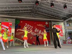 -小荧星艺校(大宁分校)