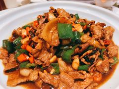 -佳兰雅序融合菜(高新店)
