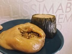 -夹江老头叶儿粑(石雁儿小区店)