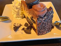 奥利奥非凡梦想芝士蛋糕-The Cheesecake Factory 芝乐坊餐厅(王府中環店)