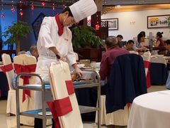-全聚德(上海首店浦东店)