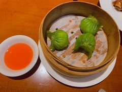 -杭州JW万豪酒店-万豪中餐厅