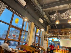 -湘鲵私房菜(坦洲店)