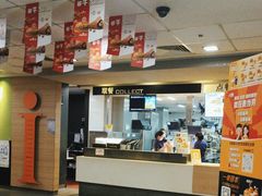 -麦当劳(松江店)