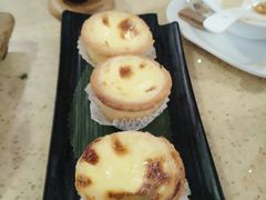 -喜鹊茶点.啫煲(车陂店)