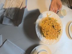 -小桃红·东北菜·春饼烤鸭(南阳湖街店)