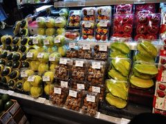 -Olé精品超市(南宁万象城店)