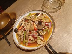 -耶里夏丽·新疆菜(田林东路店)