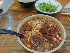 -豫掌柜饸饹面·烩面(秀沿路店)