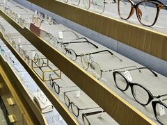 -日本手作眼镜·久川睛匠(新中关购物中心店)