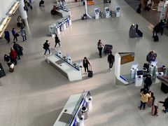 -约翰·菲茨杰拉德·肯尼迪国际机场