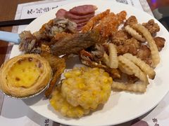 -绍兴大禹开元观堂-若耶厅