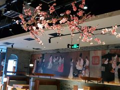 大堂-呷哺呷哺(隆基泰和店)