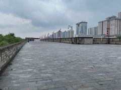 -西安城墙·碑林历史文化景区