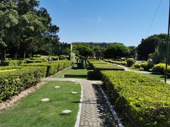 -大嶝英雄三岛战地观光园