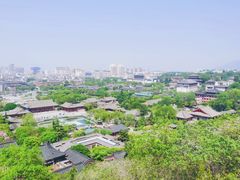-华清宫景区