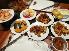 -汉巴味德(大悦城店)