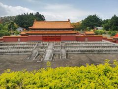 -深圳锦绣中华民俗村