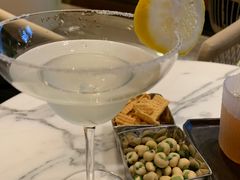 -四季酒店下午茶