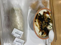 -早安山丘·豆浆油条(小木桥路店)