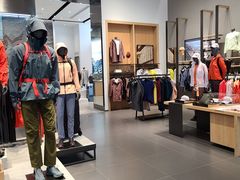 -ARC'TERYX始祖鸟(奕欧莱奥特莱斯店)