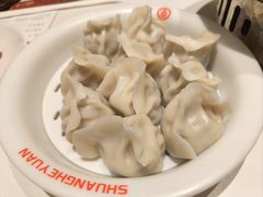 -双合园·海鲜水饺青岛菜(万佳广场店)