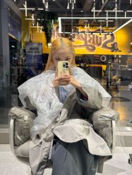-YH HAIR SALON