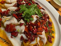 -竹里馆·淮扬菜·功夫茶(老门东店)