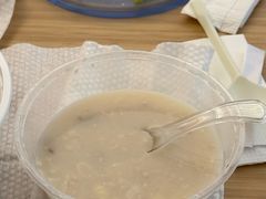 花生汤-没牙伯花生汤店(老药洲店)