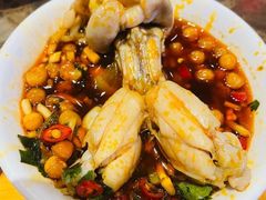 -川渔郎·鱼蛙自助火锅(文殊院店)